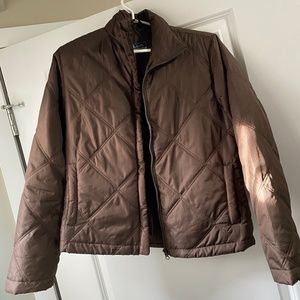 Vintage b.u.m. Puffer